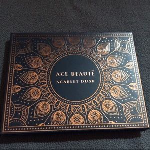 Ace beautte scarlet dusk